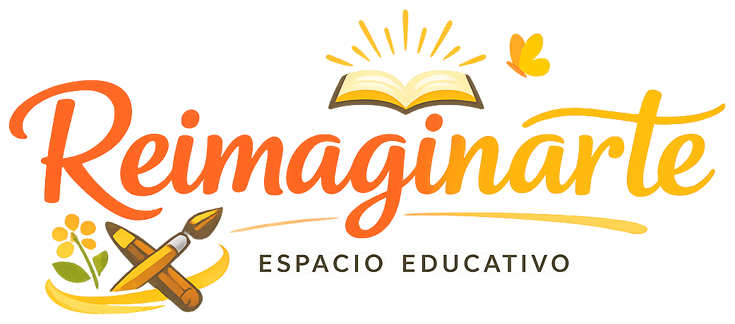 Reimaginarte Espacio Educativo